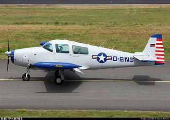 Thumbnail of aircraft
