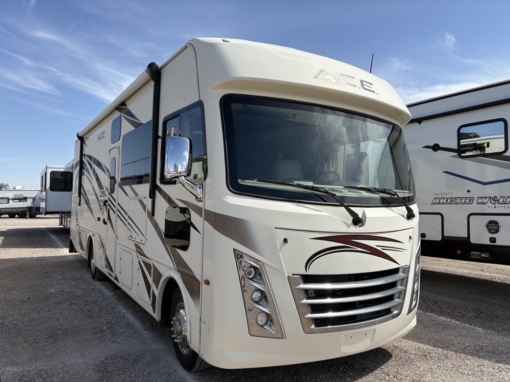 Photo of Rv