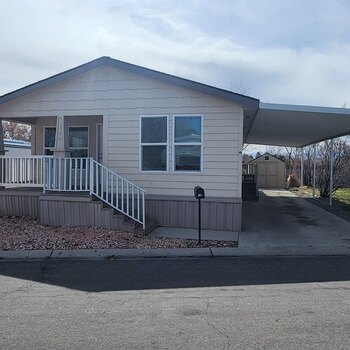 Thumbnail of mobile home