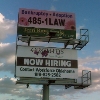 Photo of Billboard