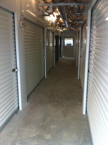 Photo of Self Storage