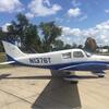 Aircraft for Sale: 1972 PIPER CHEROKEE 140