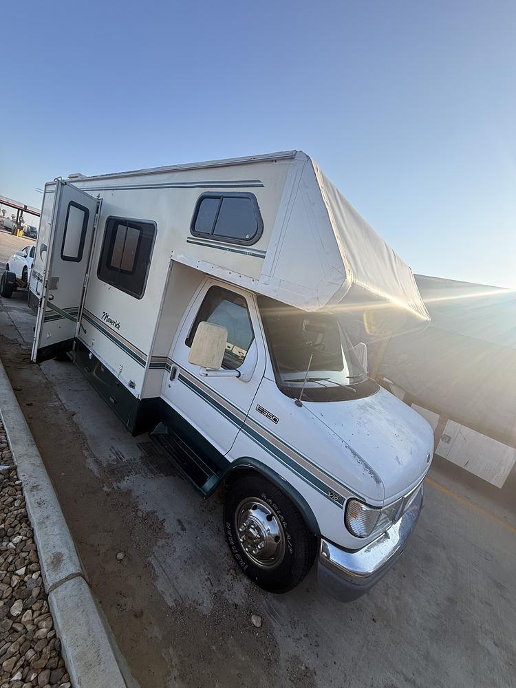 Photo of Rv