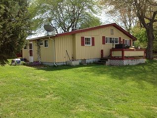 Photo of Mobile Home Park