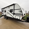 RV for Sale: 2024 MINNIE 2326RB