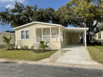 Thumbnail of mobile home