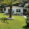 Mobile Home for Sale: 2 Bed 2 Bath 1982 Palm Harbor