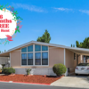 Mobile Home for Sale: 2 Bed 2 Bath 1982 Kaufman&Broad