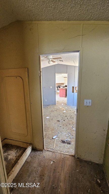 Photo of Mobile Home Lot