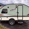 RV for Sale: 2016 R-POD 176