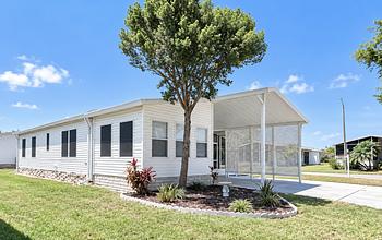 Photo of 2BR/2BA CORNER LOT HOME IN COUNTRY PARK 55+ LIVING