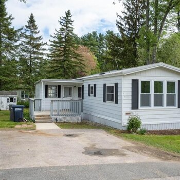 Thumbnail of mobile home