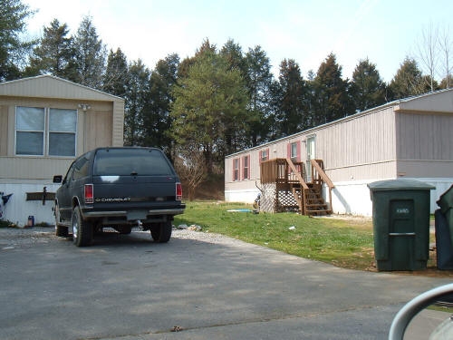 Mobile Home Park