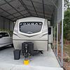 RV for Sale: 2023 COUGAR 22MLS