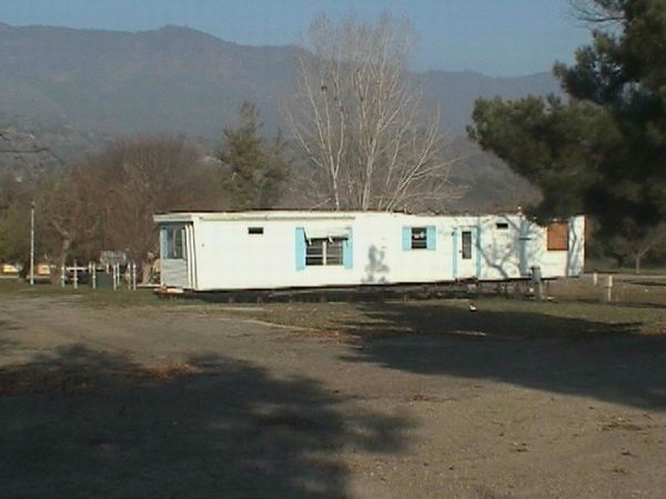 Photo of Mobile Home Park