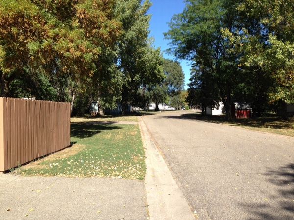 Photo of Mobile Home Park