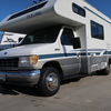 RV for Sale: 1996 TIOGA 23D