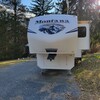 RV for Sale: 2013 Mountaineer
