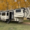 RV for Sale: 2019 MONTANA 3561RL