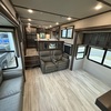 RV for Sale: 2022 Solitude 390RK