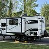 RV for Sale: 2023 MICRO MINNIE 2108TB