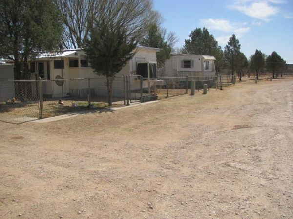 Photo of Mobile Home Park