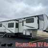 RV for Sale: 2022 CEDAR CREEK 385TH