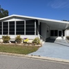 Mobile Home for Sale: Gorgeous Renovation! Large Turn-Key 2 Bed/2 Bath, Largo, FL