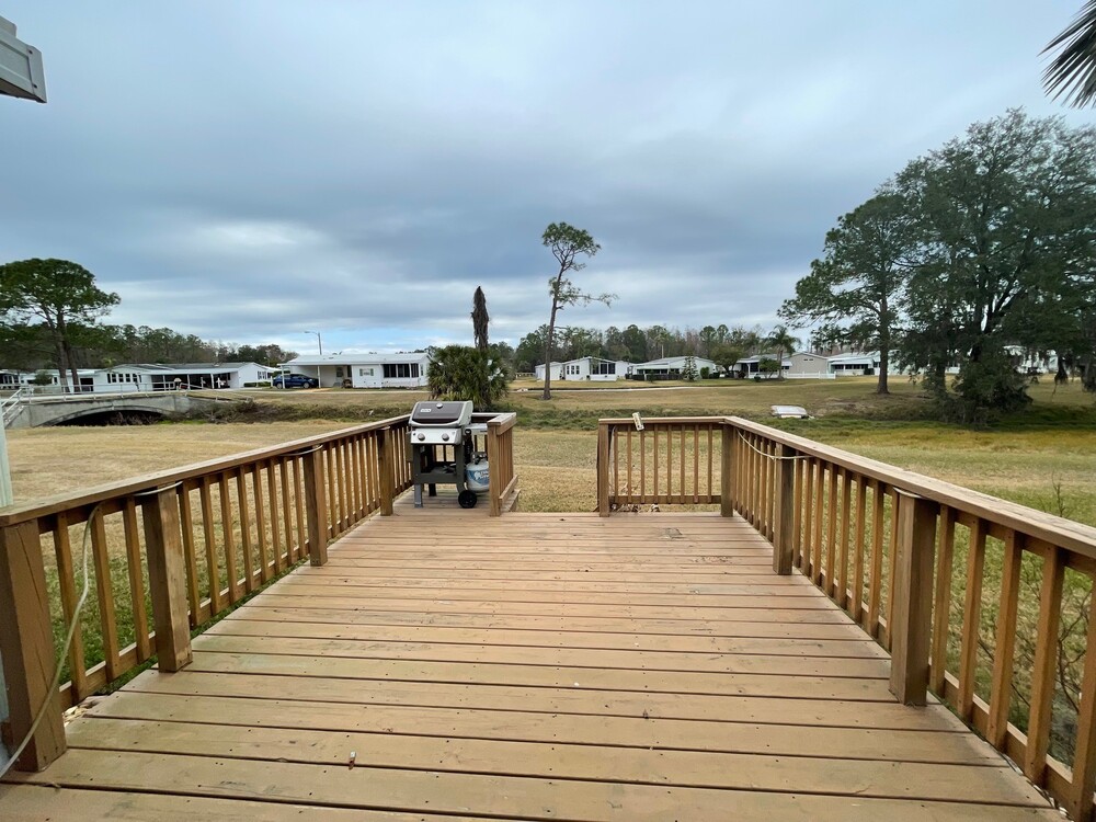 Cypress Lakes Village