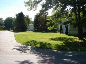 Photo of Mobile Home Park