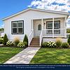 Mobile Home for Sale: 3 Bed 2 Bath 2027 Skyline   Lancaster