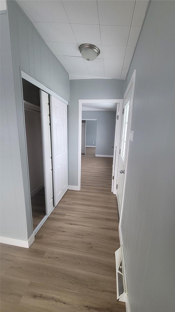 Lloydminster Village