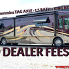 RV for Sale: 2014 ASPIRE 44U