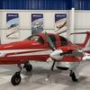 Aircraft for Sale: Diamond DA62