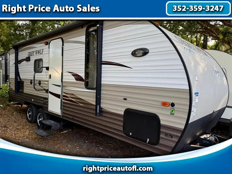 Photo of Rv