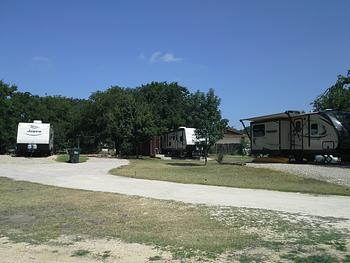 Thumbnail of RV lot