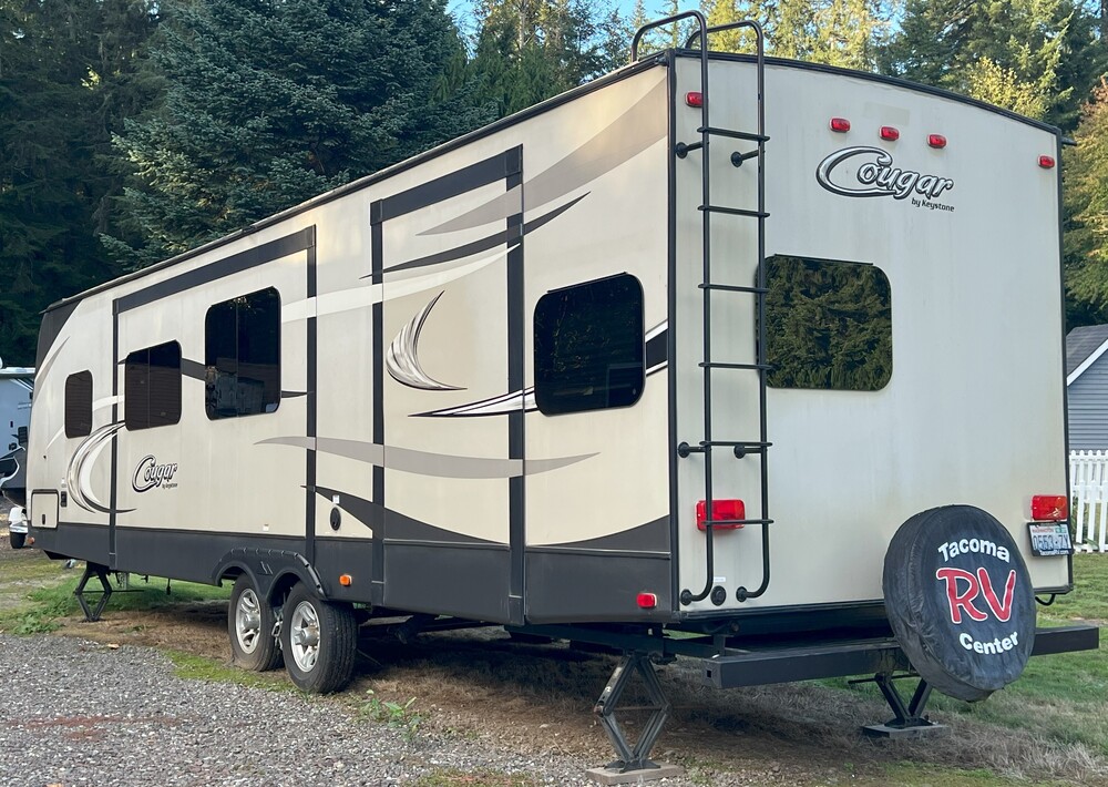 Photo of Rv