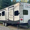 RV for Sale: 2016 COUGAR HALF-TON 31SQBWE