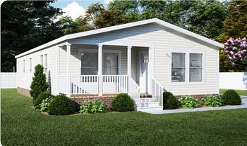 Thumbnail of mobile home