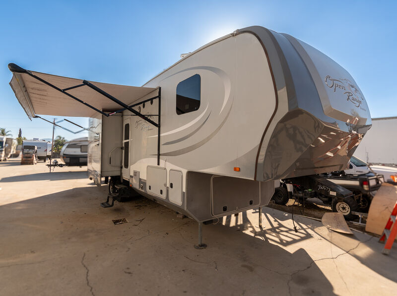 Photo of Rv