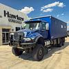 RV for Sale: 2022 HV607 Expedition truck