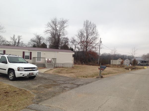 Photo of Mobile Home Park