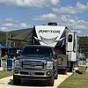 RV for Sale: 2019 RAPTOR 398TS