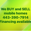 Mobile Home for Sale: Multiple units available , Edgewood, MD