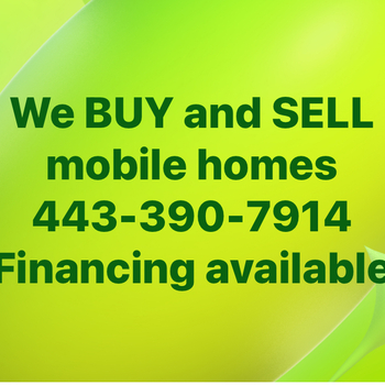 Thumbnail of mobile home