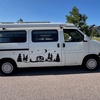 RV for Sale: 2000 Eurovan FULL CAMPER
