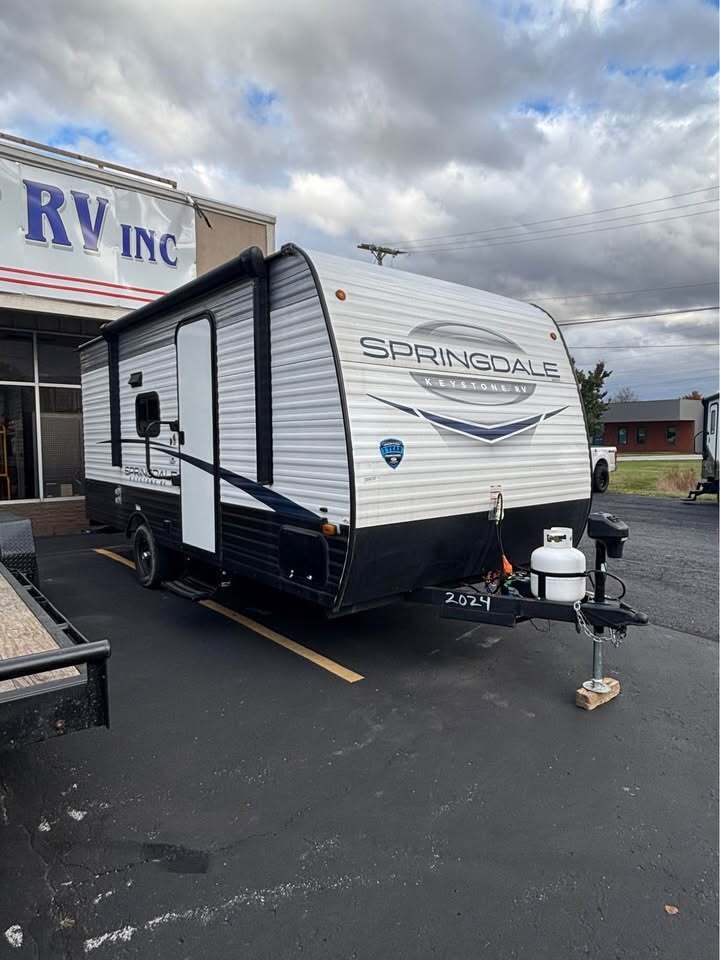 Photo of Rv