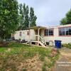 Mobile Home for Sale: River Hills Estates Sp. #14 FIXER UPPER, Gold Beach, OR