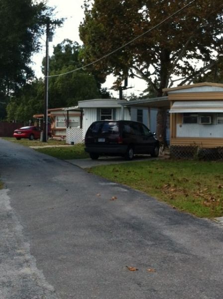 Photo of Mobile Home Park
