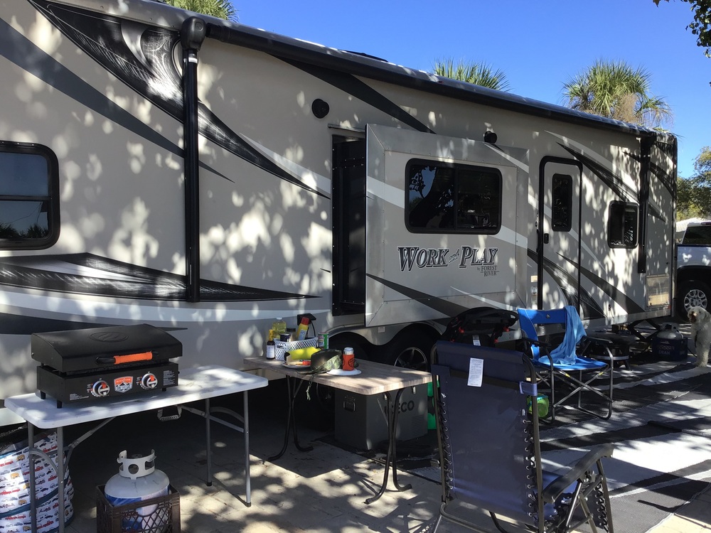 Photo of Rv